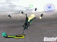 Imagen 93 de Panzer Dragoon Orta para Xbox