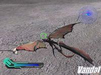 Imagen 96 de Panzer Dragoon Orta para Xbox