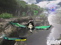 Imagen 97 de Panzer Dragoon Orta para Xbox