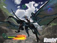 Imagen 98 de Panzer Dragoon Orta para Xbox