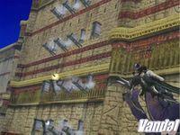 Imagen 100 de Panzer Dragoon Orta para Xbox