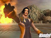 Imagen 13 de Quantum Redshift para Xbox