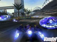 Imagen 15 de Quantum Redshift para Xbox