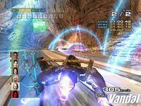 Imagen 16 de Quantum Redshift para Xbox