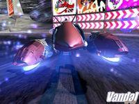 Imagen Quantum Redshift