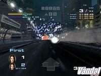 Quantum Redshift