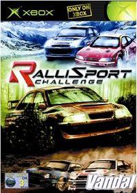 Imagen 8 de Rallisport Challenge para Xbox