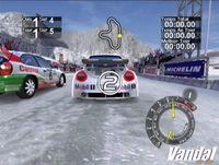 Imagen 9 de Rallisport Challenge para Xbox