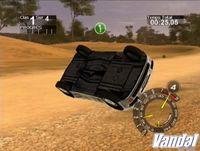 Imagen 10 de Rallisport Challenge para Xbox
