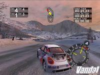 Imagen Rallisport Challenge