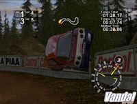 Rallisport Challenge