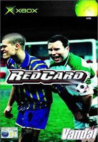 Imagen 1 de Red Card Soccer para Xbox