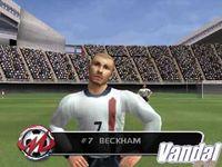 Imagen 2 de Red Card Soccer para Xbox
