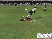 Imagen 3 de Red Card Soccer para Xbox