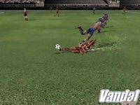 Imagen Red Card Soccer