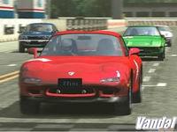 Imagen 25 de Sega GT 2002 para Xbox