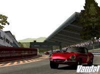 Imagen 26 de Sega GT 2002 para Xbox