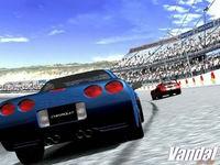 Imagen 28 de Sega GT 2002 para Xbox
