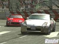 Imagen Sega GT 2002