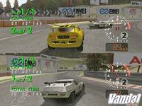 Sega GT 2002