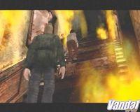 Imagen 22 de Silent Hill 2: Restless Dreams para Xbox