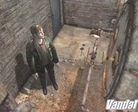 Imagen Silent Hill 2: Restless Dreams