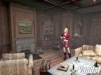 Pantalla Silent Hill 2: Restless Dreams