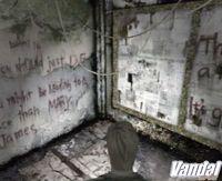 Silent Hill 2: Restless Dreams