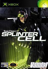 Imagen 63 de Splinter Cell para Xbox
