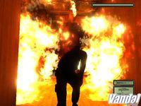 Pantalla Splinter Cell