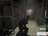 Imagen 64 de Splinter Cell para Xbox