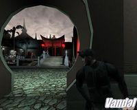 Imagen 65 de Splinter Cell para Xbox