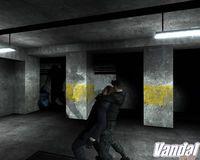 Imagen 66 de Splinter Cell para Xbox