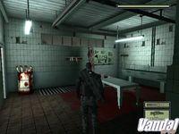 Imagen 69 de Splinter Cell para Xbox