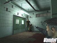 Imagen 71 de Splinter Cell para Xbox
