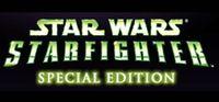 Imagen 4 de Star Wars: Starfighter SE para Xbox