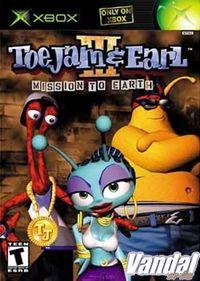 Imagen 17 de ToeJam & Earl III: Mission to Earth para Xbox