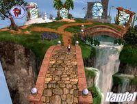 Imagen ToeJam & Earl III: Mission to Earth