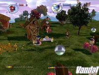 ToeJam & Earl III: Mission to Earth