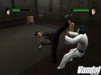 Imagen 8 de True Crime: Streets of Los Angeles para Xbox