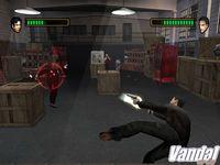 Imagen 12 de True Crime: Streets of Los Angeles para Xbox