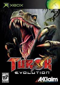 Imagen 52 de Turok Evolution para Xbox