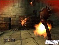 Imagen 54 de Turok Evolution para Xbox