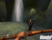 Imagen 58 de Turok Evolution para Xbox