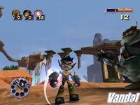 Imagen 10 de Vexx para Xbox
