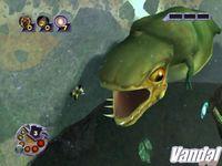 Pantalla Vexx