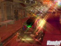 Pantalla Wreckless: The Yakuza Missions