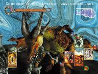 Imagen 2 de Lost Kingdoms para GameCube
