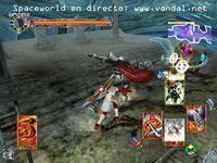 Imagen 1 de Lost Kingdoms para GameCube