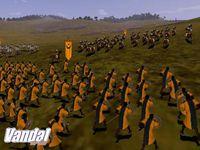 Imagen 6 de Medieval: Total War para Ordenador